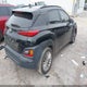 KM8K62AA2LU540873 2020 Hyundai Kona Sel Plus auction photo thumbnail 4