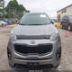 KNDPN3AC7H7192059 2017 Kia Sportage Ex auction photo thumbnail 11