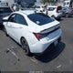 KMHLR4AF4NU271958 2022 Hyundai Elantra N Line auction photo thumbnail 3