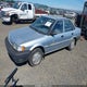 1Y1SK5461NZ007746 1992 Geo Prizm Lsi auction photo thumbnail 2