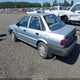 1Y1SK5461NZ007746 1992 Geo Prizm Lsi auction photo thumbnail 3
