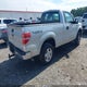 1FTMF1EM4DFB49404 2013 Ford F-150 Xl auction photo thumbnail 4