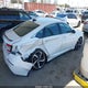 1HGCV3F20NA030515 2022 Honda Accord Hybrid Sport auction photo thumbnail 13