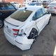 1HGCV3F20NA030515 2022 Honda Accord Hybrid Sport auction photo thumbnail 4