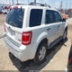1FMCU0DG1BKC62816 2011 Ford Escape Xlt auction photo thumbnail 4