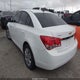 1G1PC5SH9C7386444 2012 Chevrolet Cruze Ls auction photo thumbnail 3