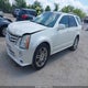 1GYEE437080181839 2008 Cadillac Srx V6 auction photo thumbnail 2