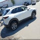 3MVDMBCL8NM407395 2022 Mazda Cx-30 Preferred auction photo thumbnail 4