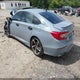 1HGCV2F31NA000054 2022 Honda Accord Sport 2.0T auction photo thumbnail 3