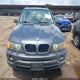 5UXFA53532LP43988 2002 BMW X5 3.0I auction photo thumbnail 11