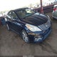 KMHFG4JG3DA221676 2013 Hyundai Azera auction photo thumbnail 1