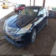 KMHFG4JG3DA221676 2013 Hyundai Azera auction photo thumbnail 2