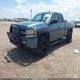 1GCEC29J89Z161046 2009 Chevrolet Silverado 1500 Lt auction photo thumbnail 2