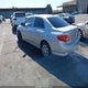 1NXBU4EE5AZ227280 2010 Toyota Corolla Le auction photo thumbnail 3