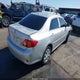 1NXBU4EE5AZ227280 2010 Toyota Corolla Le auction photo thumbnail 4