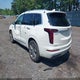 1GYKPDRS2NZ143223 2022 Cadillac Xt6 Awd Premium Luxury auction photo thumbnail 3
