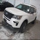 1FM5K8GT8JGB13553 2018 Ford Explorer Sport auction photo thumbnail 2