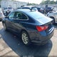 1G1ZE5ST9HF150395 2017 Chevrolet Malibu 1Lt auction photo thumbnail 3