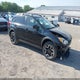 JF2GPABC2H8263919 2017 Subaru Crosstrek 2.0I Premium auction photo thumbnail 1