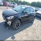 JF2GPABC2H8263919 2017 Subaru Crosstrek 2.0I Premium auction photo thumbnail 2