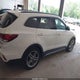 KM8SRDHF5JU259541 2018 Hyundai Santa Fe Limited Ultimate auction photo thumbnail 13