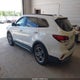KM8SRDHF5JU259541 2018 Hyundai Santa Fe Limited Ultimate auction photo thumbnail 3