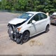 JTDKN3DU3F1951417 2015 Toyota Prius auction photo thumbnail 2