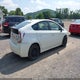JTDKN3DU3F1951417 2015 Toyota Prius auction photo thumbnail 4