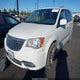 2C4RC1BG9DR713215 2013 Chrysler Town & Country Touring auction photo thumbnail 2