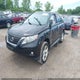 2T2ZK1BA5CC084769 2012 Lexus Rx 350 auction photo thumbnail 2