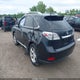 2T2ZK1BA5CC084769 2012 Lexus Rx 350 auction photo thumbnail 3
