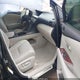 2T2ZK1BA5CC084769 2012 Lexus Rx 350 auction photo thumbnail 5