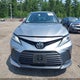 4T1F11BK0MU030024 2021 Toyota Camry Xle Awd auction photo thumbnail 13
