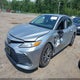 4T1F11BK0MU030024 2021 Toyota Camry Xle Awd auction photo thumbnail 2