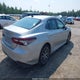 4T1F11BK0MU030024 2021 Toyota Camry Xle Awd auction photo thumbnail 4