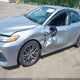 4T1F11BK0MU030024 2021 Toyota Camry Xle Awd auction photo thumbnail 6