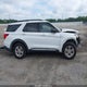 1FMSK7DH2LGC74433 2020 Ford Explorer Xlt auction photo thumbnail 14