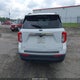 1FMSK7DH2LGC74433 2020 Ford Explorer Xlt auction photo thumbnail 17