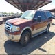 1FMFK18517LA41123 2007 Ford Expedition El Eddie Bauer auction photo thumbnail 2