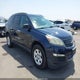 1GNKRFKD4FJ187304 2015 Chevrolet Traverse Ls auction photo thumbnail 1