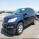 1GNKRFKD4FJ187304 2015 Chevrolet Traverse Ls auction photo thumbnail 2