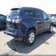 1GNKRFKD4FJ187304 2015 Chevrolet Traverse Ls auction photo thumbnail 4