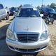 WDBNG70J24A417976 2004 Mercedes-Benz S 430 auction photo thumbnail 12