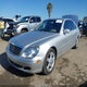 WDBNG70J24A417976 2004 Mercedes-Benz S 430 auction photo thumbnail 2