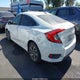 19XFC2F78JE206211 2018 Honda Civic Ex auction photo thumbnail 3
