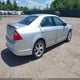 3FAHP0HG8CR109817 2012 Ford Fusion Se auction photo thumbnail 4