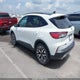 1FMCU9BZ2LUC50172 2020 Ford Escape Se Sport Hybrid auction photo thumbnail 3