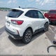 1FMCU9BZ2LUC50172 2020 Ford Escape Se Sport Hybrid auction photo thumbnail 4