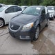 W04GU5GC1B1006400 2011 Buick Regal Cxl Russelsheim auction photo thumbnail 2