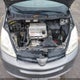 5TDZA23C74S160451 2004 Toyota Sienna Le auction photo thumbnail 10